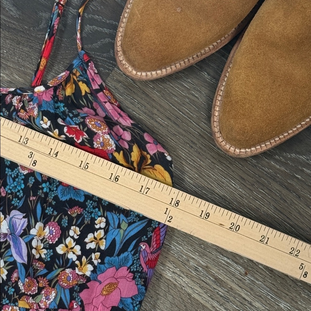 RESERVED Spell Last Drinks Strappy Dress Size Small - Picture 16 of 16